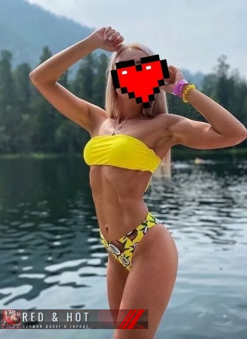 проститутка фея ИНДИ, Симферополь, +7 (978) 203-2035