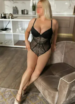 проститутка Ева А/С МБР ИГРУШКИ, 34, Симферополь