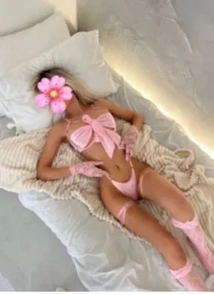 проститутка Мила, 23, Симферополь