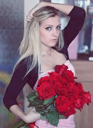 проститутка Анечка, 19, Симферополь