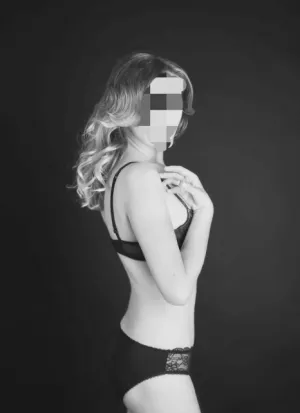 проститутка Кристина, 25, Симферополь