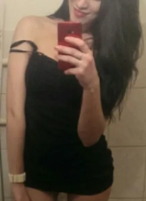 проститутка Василиса, 24, Симферополь