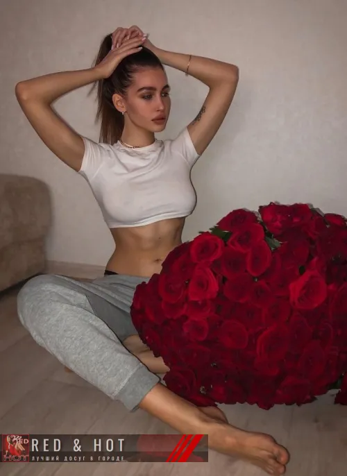 проститутка фея Иона, Симферополь, +7 (993) 467-4064