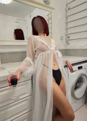 проститутка Светлана, 37, Симферополь