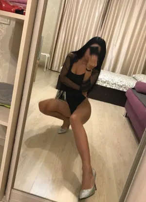 проститутка Эвелина, 24, Симферополь