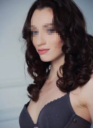 проститутка Наташа, 21, Симферополь