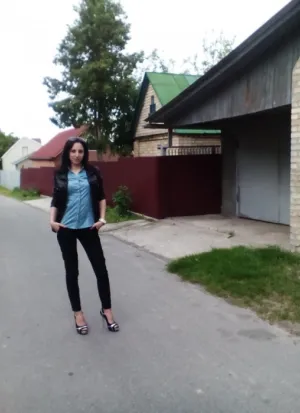 проститутка Лиля, 24, Симферополь