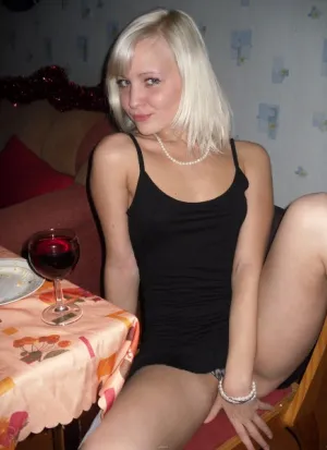 проститутка Саша, 23, Симферополь