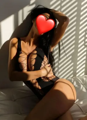проститутка Настя, 25, Симферополь