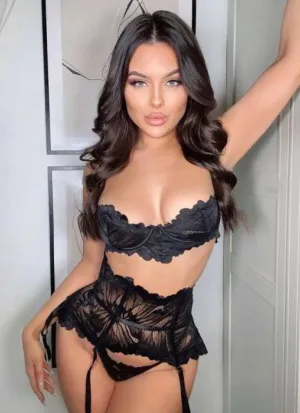 проститутка Любовь, 28, Симферополь