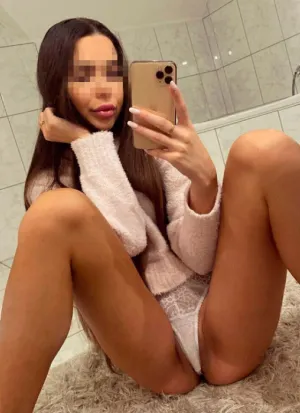 проститутка Нина, 22, Симферополь