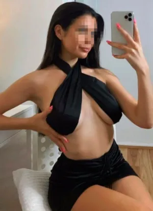 проститутка Ксюша, 23, Симферополь