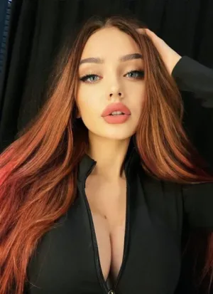 проститутка Анжелика, 21, Симферополь